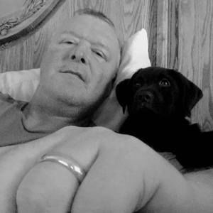 Meet your Posher, Roger